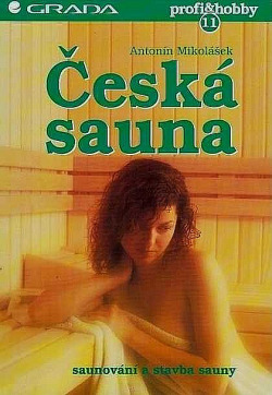 Česká sauna - saunování a stavba sauny