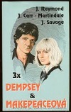 3x Dempsey a Makepeacová
