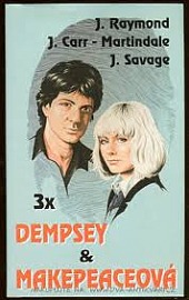 3x Dempsey a Makepeacová
