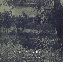 Václav Radimský 1867-1946, Melancholie
