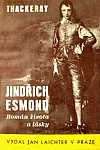 Jindřich Esmond I-II.