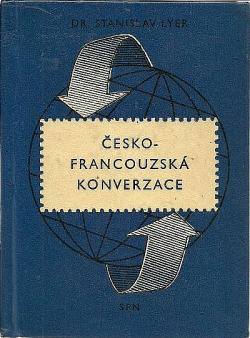 Česko-francouzská konverzace