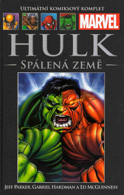 Hulk: Spálená země