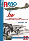 „ČÁP“ Fieseler Fi 156 /C-5 /K-65 v československém vojenském  letectvu - 1.díl