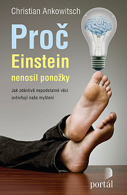 Proč Einstein nenosil ponožky