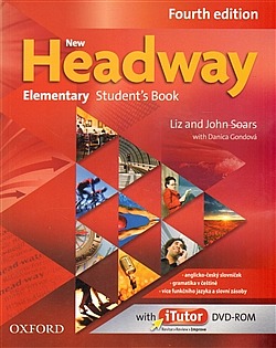 New Headway Elementary Student´s Book