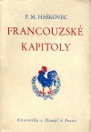 Francouzské kapitoly