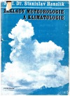Základy meteorologie a klimatologie
