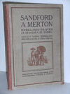 Sandford a Merion