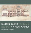 Budova muzea v Hradci Králové 1909-1913 Jan Kotěra