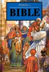 Příběhy z bible