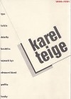 Karel Teige
