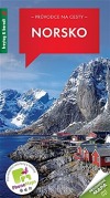 Norsko - Průvodce na cesty