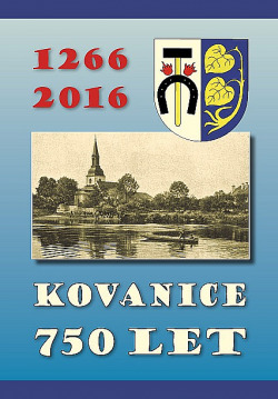 Kovanice - 750 let