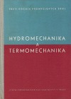 Hydromechanika a termomechanika