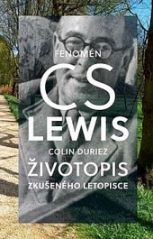 Fenomén C.S. Lewis - Životopis zkušeného letopisce