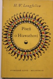 Píseň o Hiawathovi