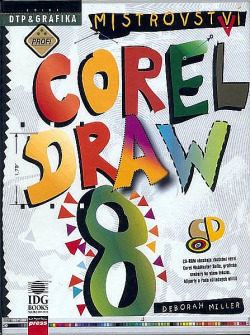 Mistrovství v CorelDRAW 8