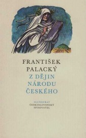 Z dějin národu českého