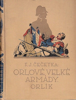 Orlové velké armády - Orlík I.