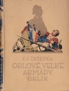 Orlové velké armády - Orlík I.