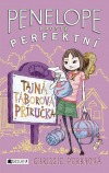 Penelope - prostě perfektní: Tajná táborová příručka