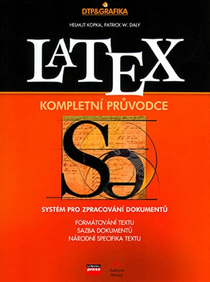 Latex - kompletní průvodce