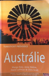 Austrálie - turistický průvodce