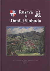 Rusava a Daniel Sloboda