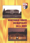 Historie obce Dukovany do roku 2000