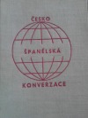 Česko - španělská konverzace