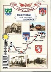 100 let tratě Zadní Třebaň – Liteň – Hostomice – Lochovice