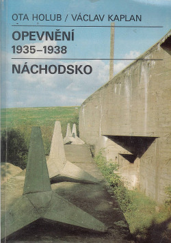 Opevnění 1935 - 1938 Náchodsko