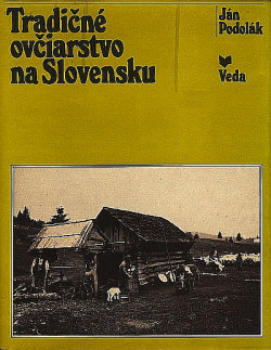 Tradičné ovčiarstvo na Slovensku