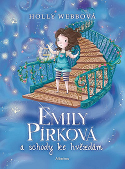 Emily Pírková a schody ke hvězdám