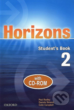 Horizons Student's Book 2