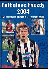 Fotbalové hvězdy 2004