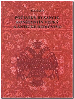 Počiatky Byzancie, Konštantín Veľký a antické dedičstvo