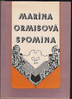 Marína Ormisová spomína