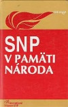 SNP v pamäti národa