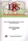 Sborník příspěvků: Multikulturalita a menšiny v evropském kontextu