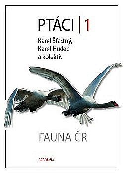 Fauna ČR. Ptáci 1