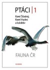 Fauna ČR. Ptáci 1