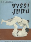 Vyšší judo