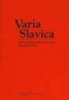 Varia Slavica