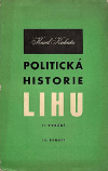 Politická historie lihu