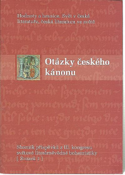 Otázky českého kánonu