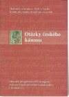 Otázky českého kánonu