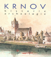 Krnov - historie, archeologie