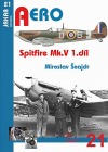 Spitfire Mk.V 1.díl